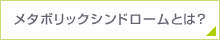 メタボリックシンドロームとは？